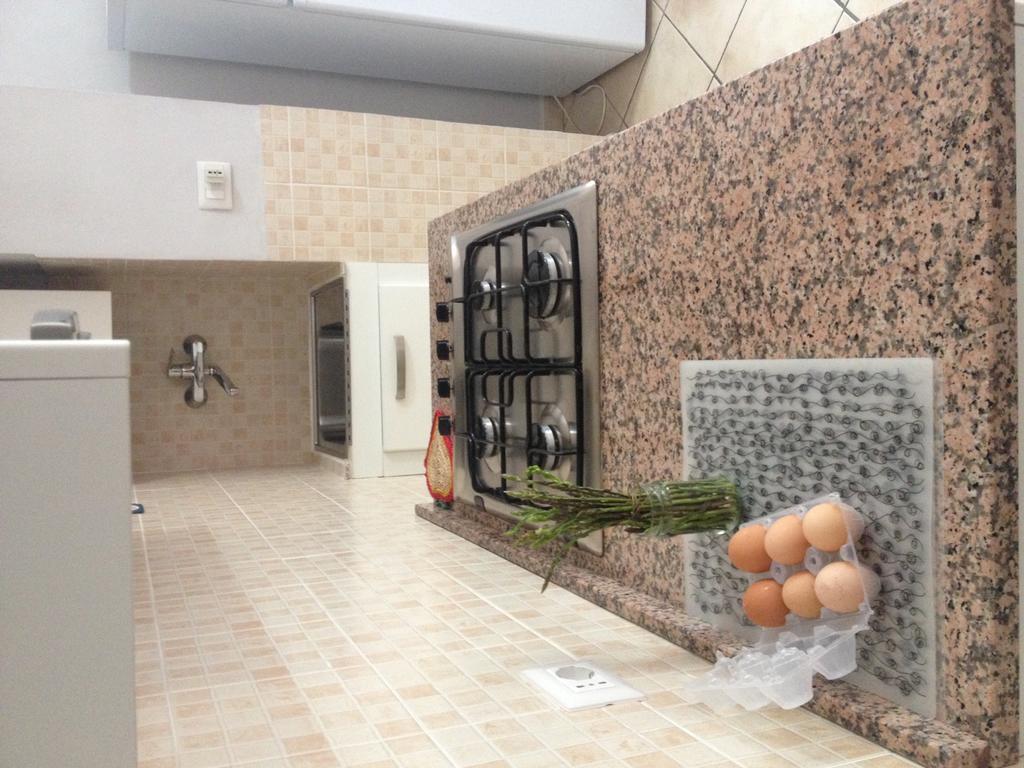 Gli Ulivi D'Argento Villa Assisi Exteriör bild
